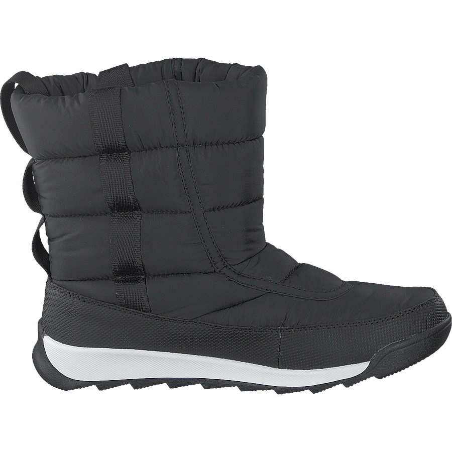 Youth Whitney Ii Puffy Mid 010 Black - Bild 2