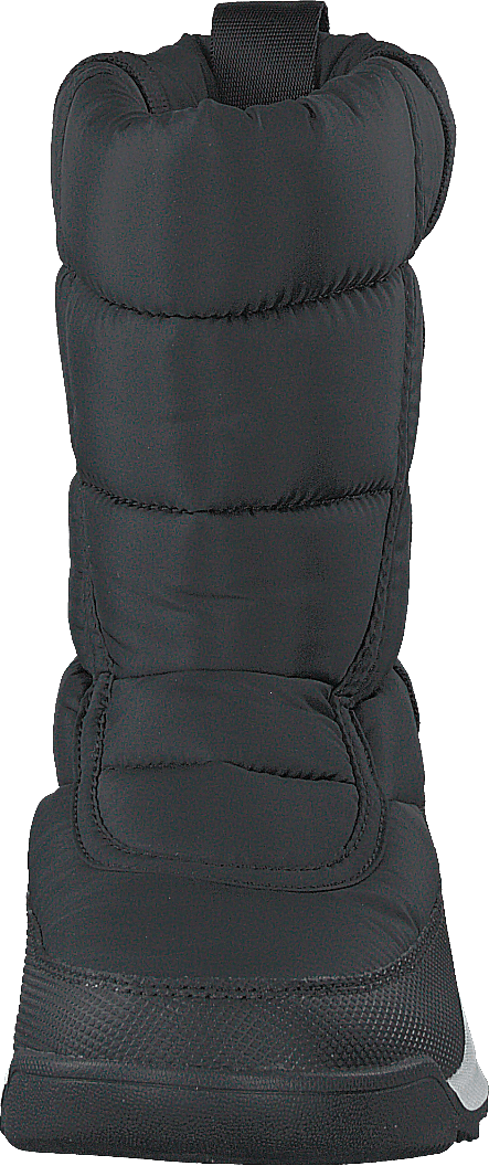 Youth Whitney Ii Puffy Mid 010 Black - Bild 4