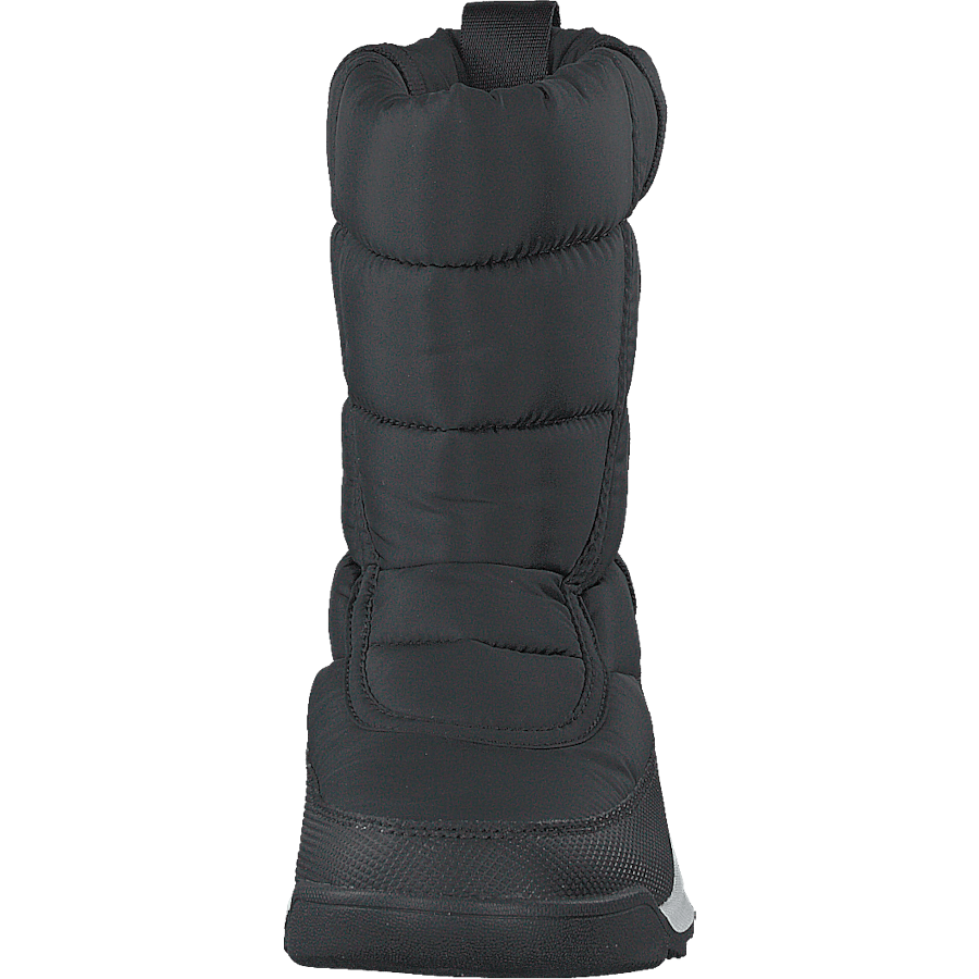 Youth Whitney Ii Puffy Mid 010 Black - Bild 4