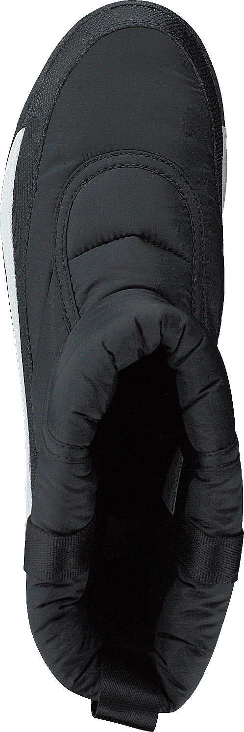 Youth Whitney Ii Puffy Mid 010 Black - Bild 6