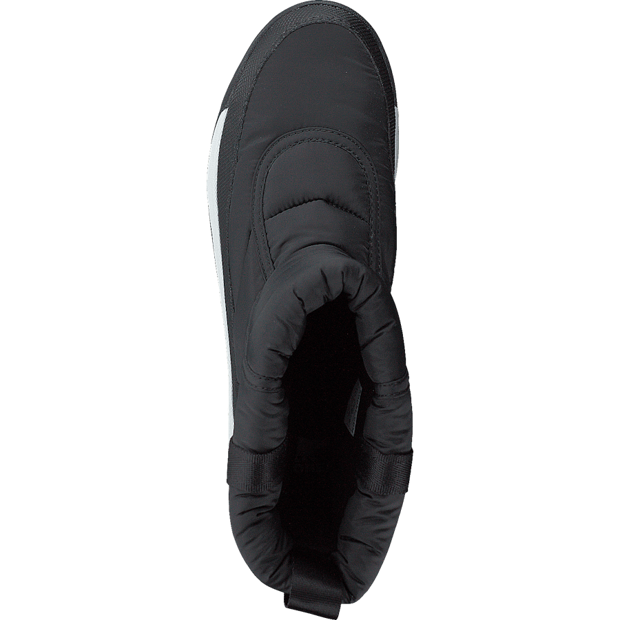 Youth Whitney Ii Puffy Mid 010 Black - Bild 6