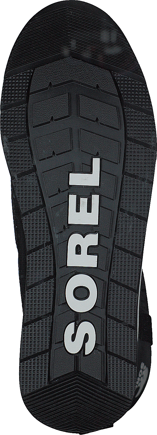 Youth Whitney Ii Puffy Mid 010 Black - Bild 7