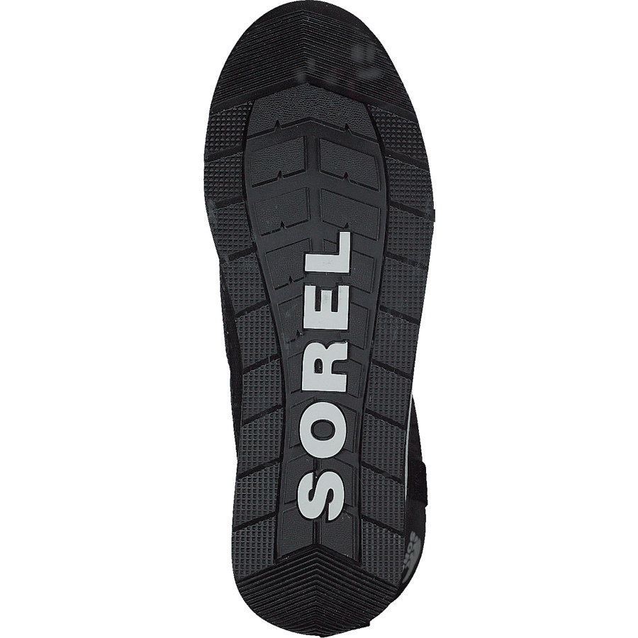 Youth Whitney Ii Puffy Mid 010 Black - Bild 7