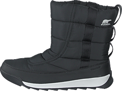 Youth Whitney Ii Puffy Mid 010 Black - Bild 10