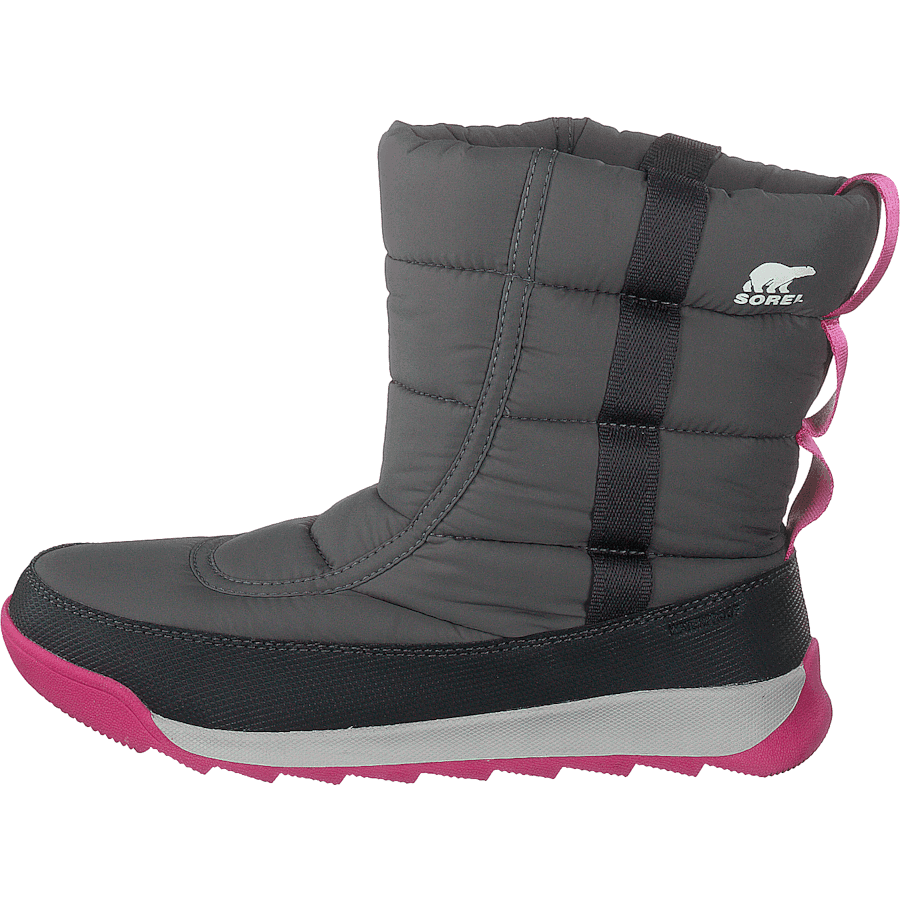 Youth Whitney Ii Puffy Mid 052 Quarry