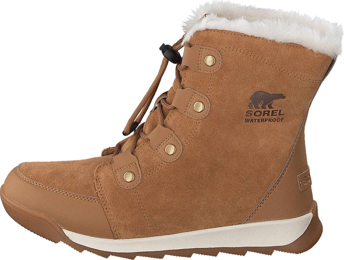 Youth Whitney Ii Suede 286 Elk