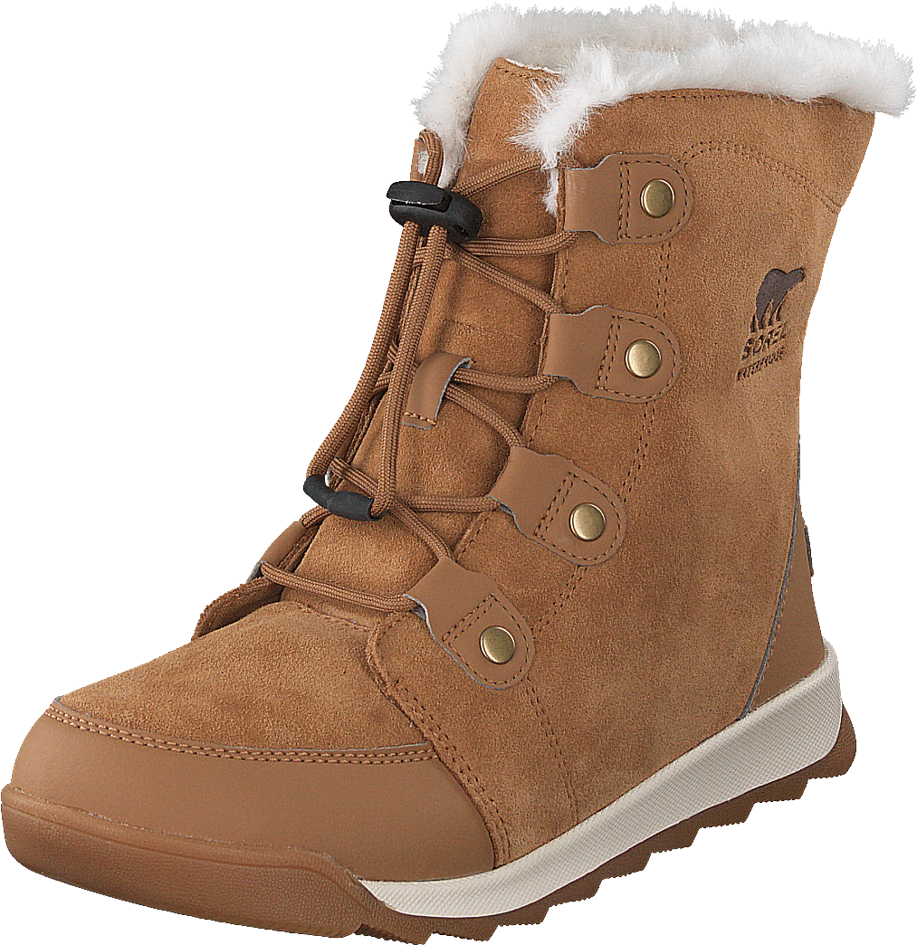 Youth Whitney Ii Suede 286 Elk