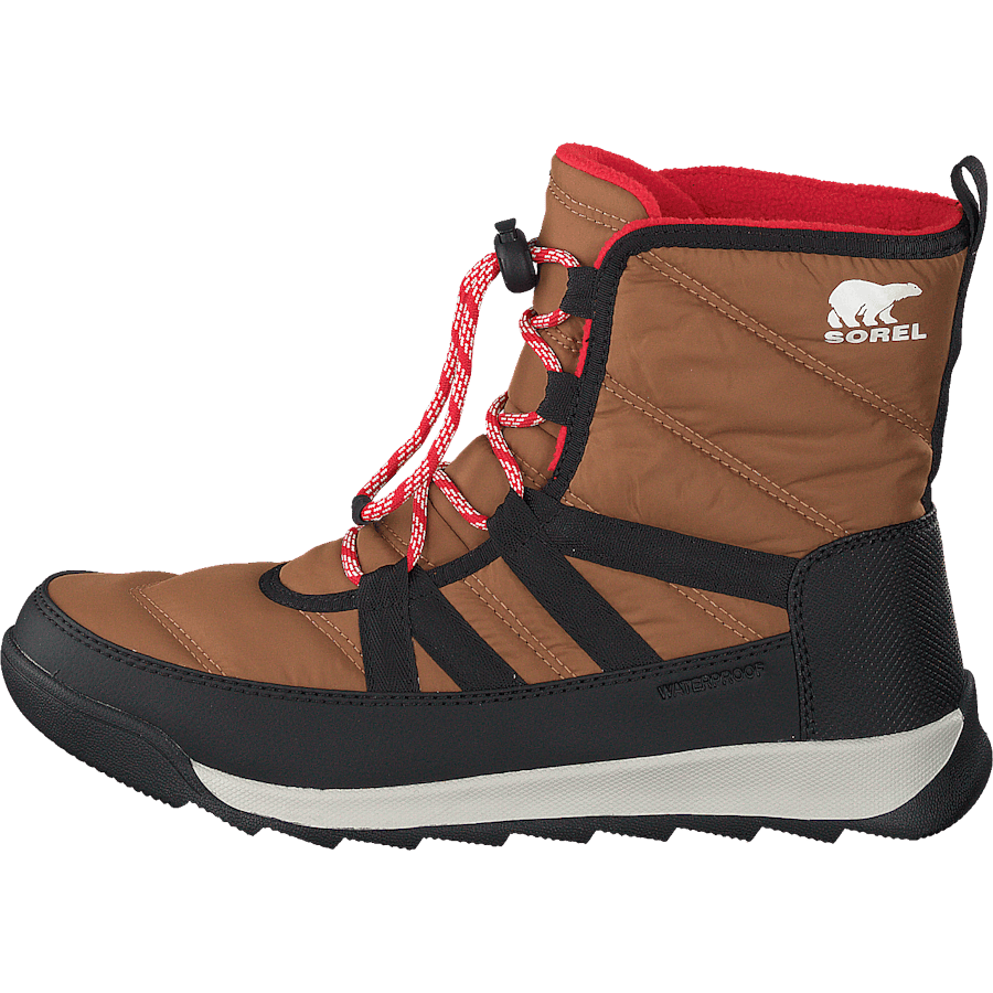 Youth Whitney Ii Short Lace 286 Elk