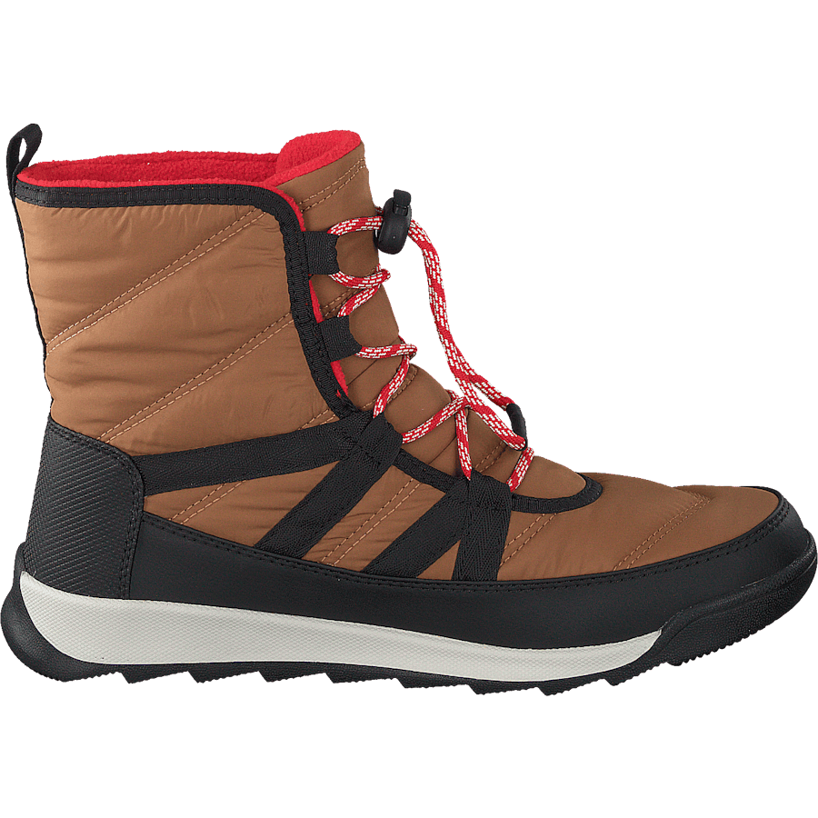 Youth Whitney Ii Short Lace 286 Elk - Bild 2