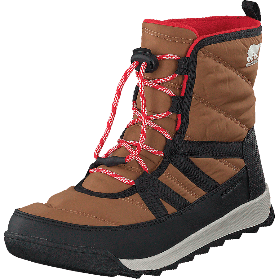 Youth Whitney Ii Short Lace 286 Elk - Bild 3