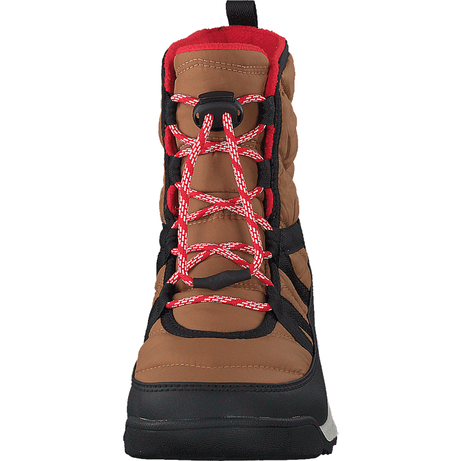 Youth Whitney Ii Short Lace 286 Elk - Bild 4