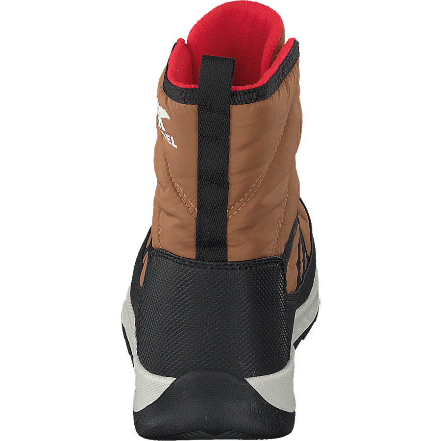 Youth Whitney Ii Short Lace 286 Elk - Bild 5