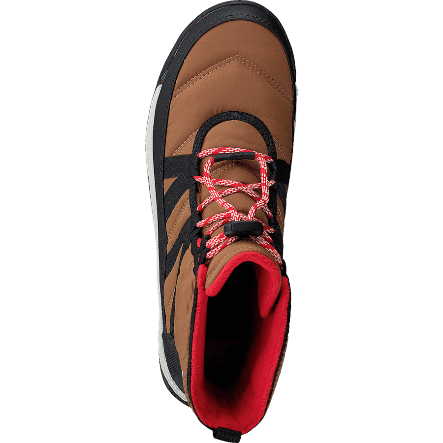 Youth Whitney Ii Short Lace 286 Elk - Bild 6