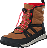 Youth Whitney Ii Short Lace 286 Elk - Bild 9