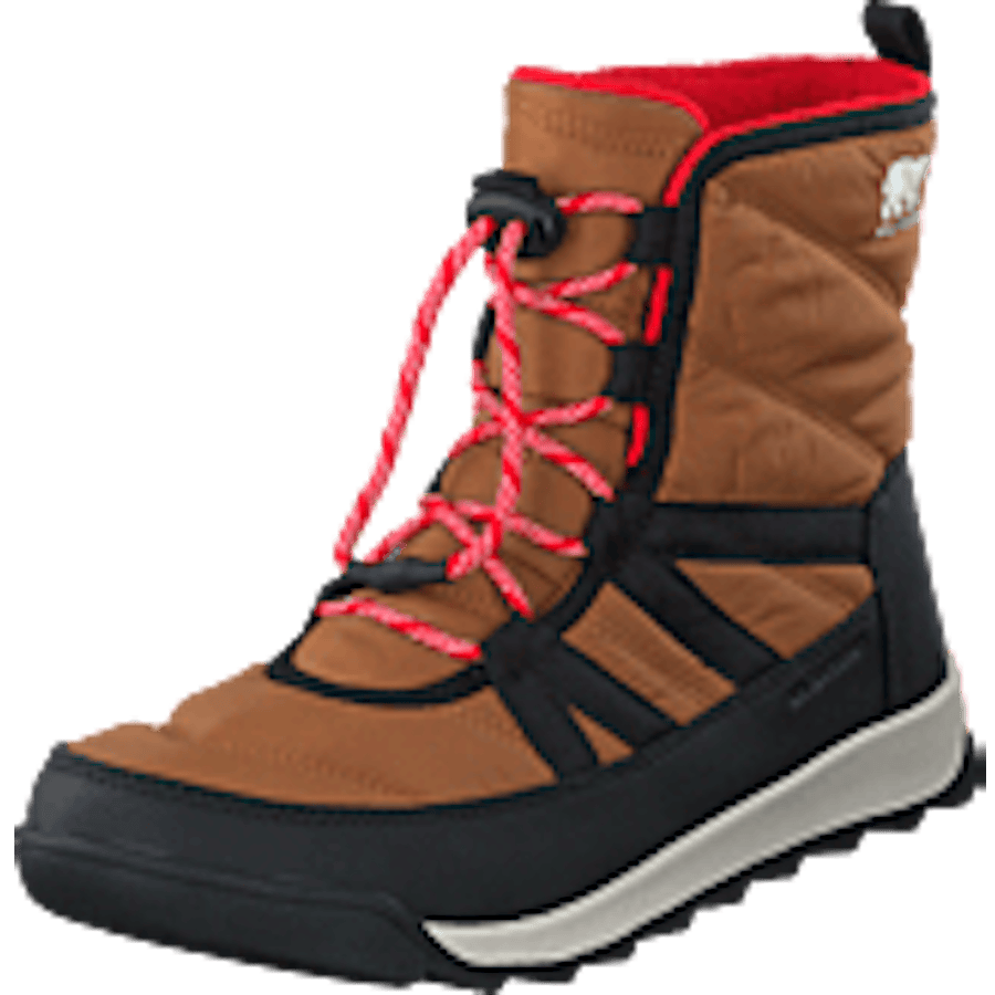 Youth Whitney Ii Short Lace 286 Elk - Bild 9