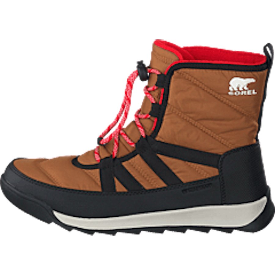 Youth Whitney Ii Short Lace 286 Elk - Bild 10