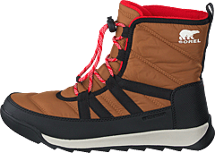 Sorel, Dame, sko Nordens største utvalg av sko | FOOTWAY.no Kjøp Sorel Out N' About Leather 286 Elk sko Online | FOOTWAY.no