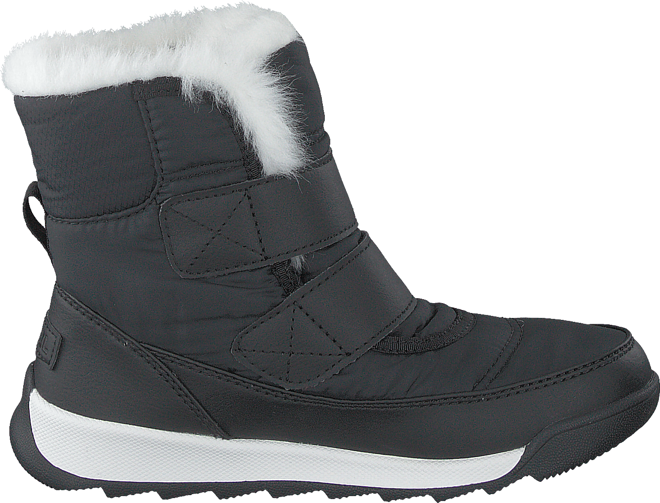 Sorel whitney new arrivals velcro