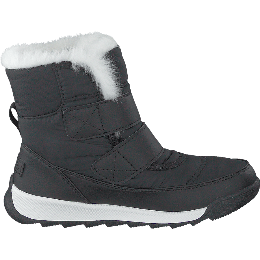 Childrens Whitney Ii Strap 010 Black - Bild 2