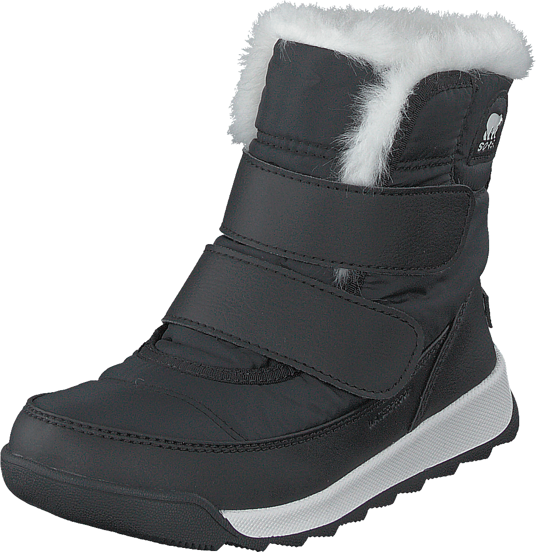 Childrens Whitney Ii Strap 010 Black - Bild 3