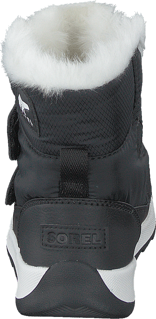 Childrens Whitney Ii Strap 010 Black - Bild 5