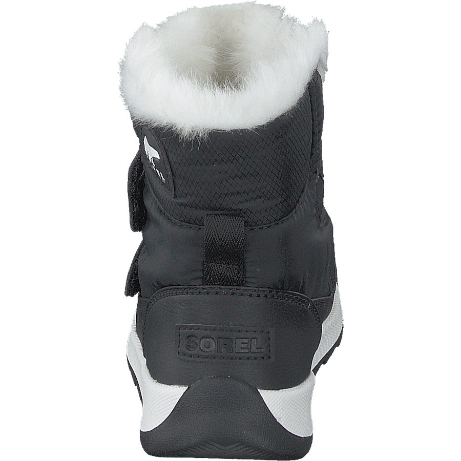 Childrens Whitney Ii Strap 010 Black - Bild 5