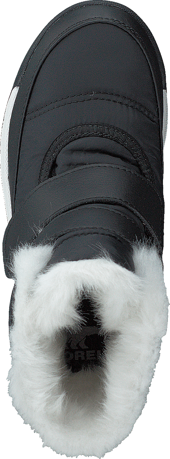 Childrens Whitney Ii Strap 010 Black - Bild 6