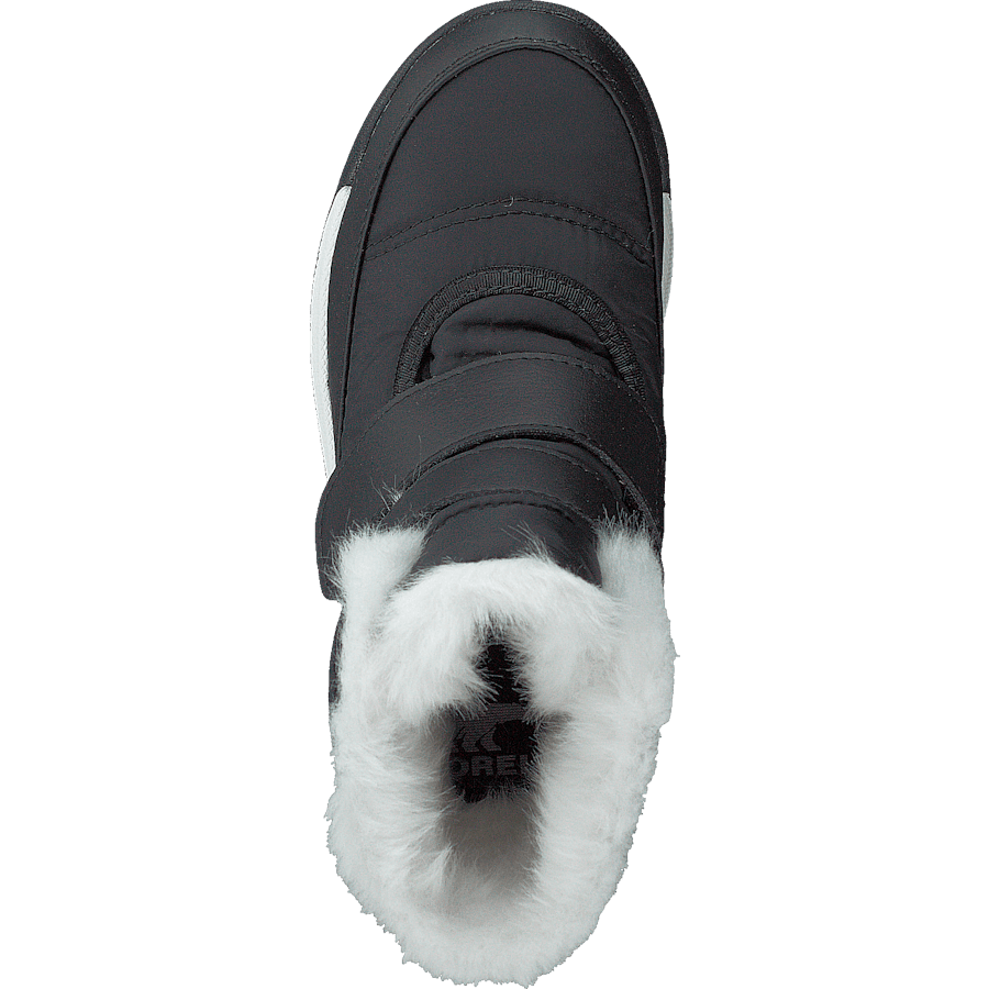 Childrens Whitney Ii Strap 010 Black - Bild 6