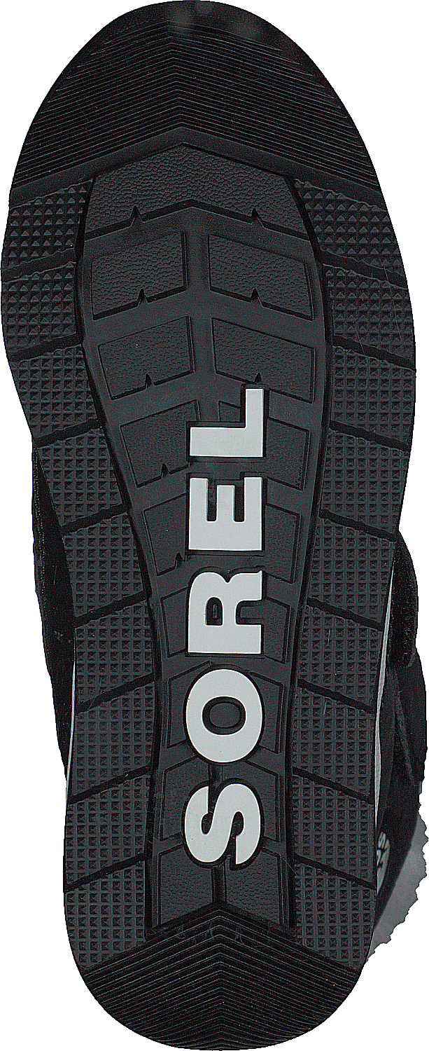 Childrens Whitney Ii Strap 010 Black - Bild 7