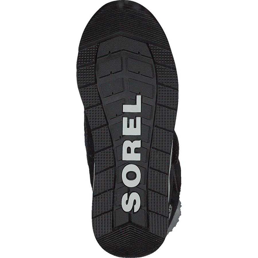 Childrens Whitney Ii Strap 010 Black - Bild 7