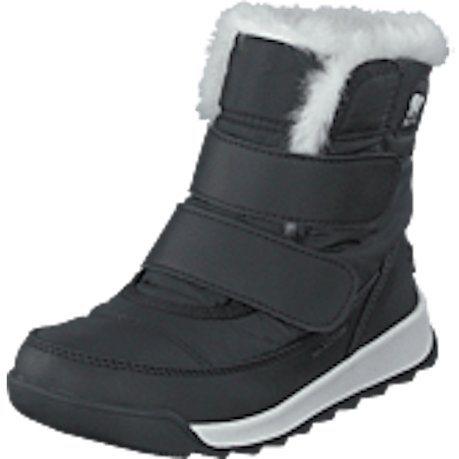 Childrens Whitney Ii Strap 010 Black - Bild 9