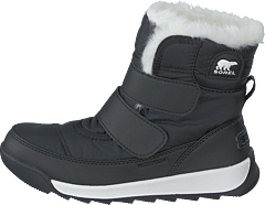 Childrens Whitney Ii Strap 010 Black - Bild 10