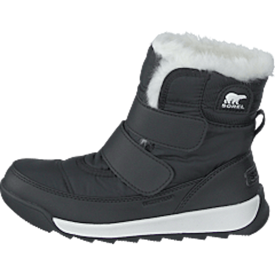 Childrens Whitney Ii Strap 010 Black - Bild 10