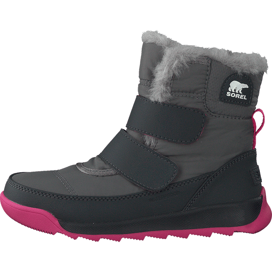 Childrens Whitney Ii Strap 052 Quarry