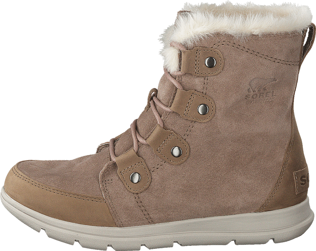 Sorel Explorer Joan 240 Ash Brown