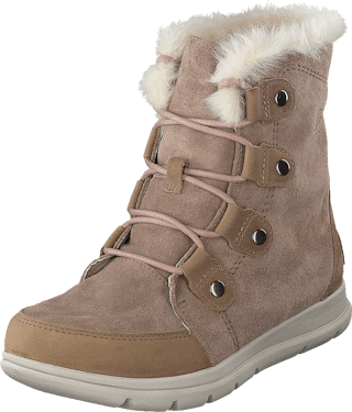ash brown sorel explorer joan