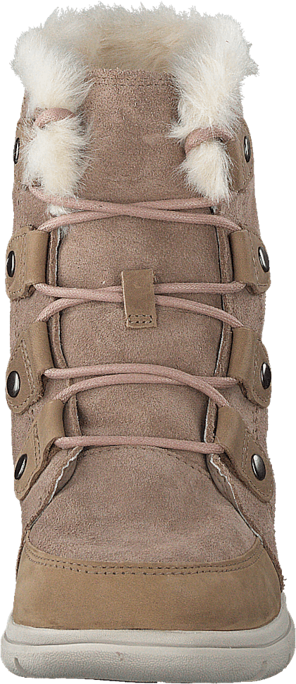 ash brown sorel explorer joan