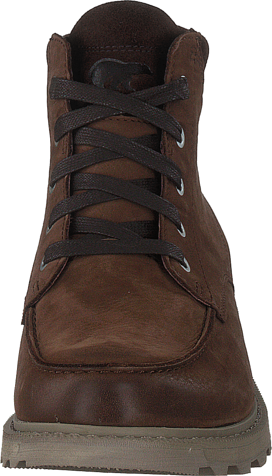 Madson Ii Moc Toe Wp 256 Tobacco