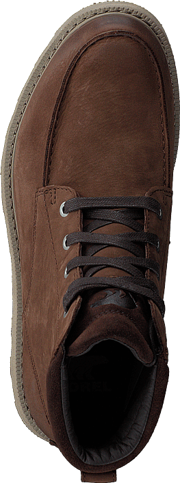 Madson Ii Moc Toe Wp 256 Tobacco Madson Ii Moc Toe Wp 256 Tobacco