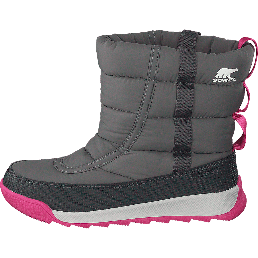 Childrens Whitney Ii Puffy Mid 052 Quarry