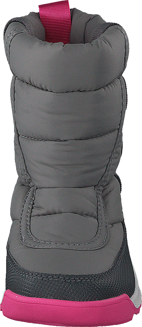 Childrens Whitney Ii Puffy Mid 052 Quarry - Bild 4