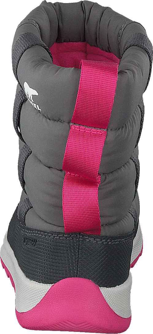 Childrens Whitney Ii Puffy Mid 052 Quarry - Bild 5