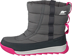 Childrens Whitney Ii Puffy Mid 052 Quarry - Bild 10