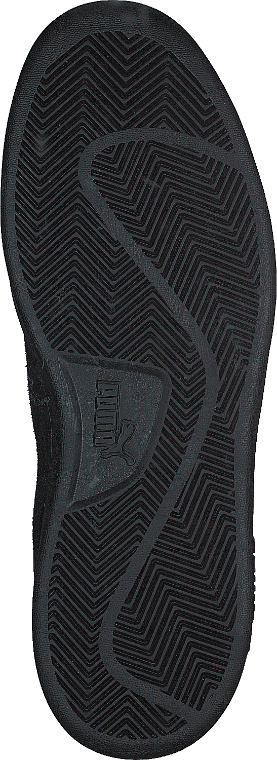 Puma Smash V2 Mid Wtr L Puma Black-castlerock - Bild 7