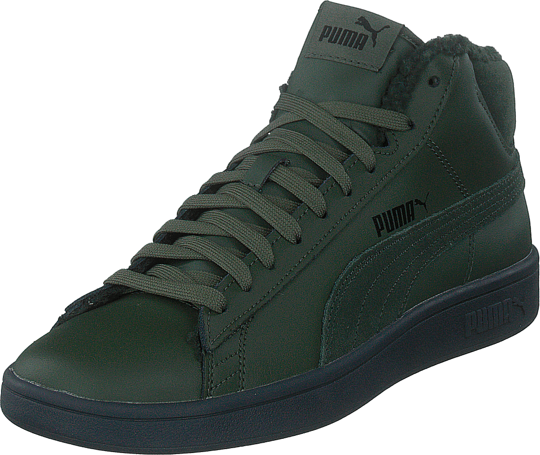 Puma smash v2 mid wtr l on sale