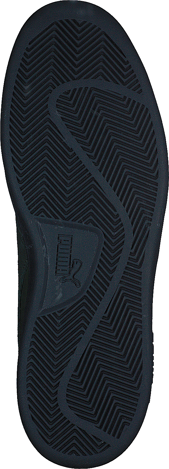 Puma Smash V2 Mid Wtr L Dark Green/Black - Bild 7