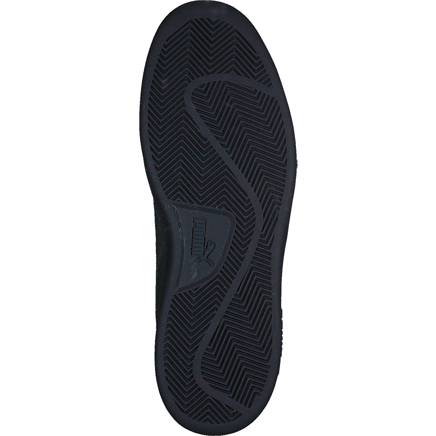 Puma Smash V2 Mid Wtr L Dark Green/Black - Bild 7