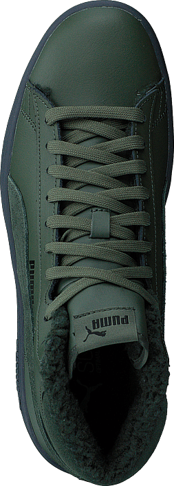 puma soft foam 41