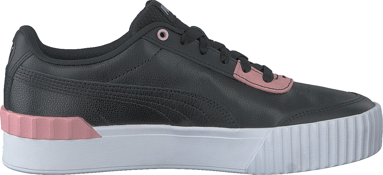 Carina Lift Puma Black-puma Black-puma Sil - Bild 2