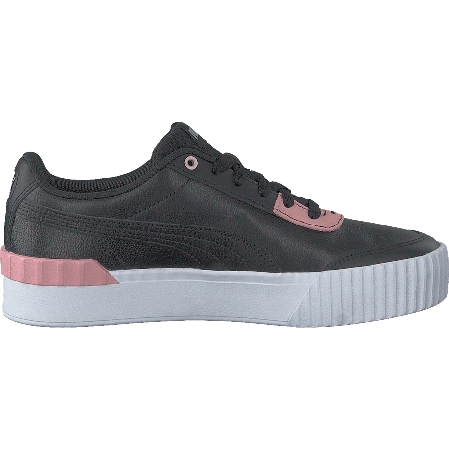 Carina Lift Puma Black-puma Black-puma Sil - Bild 2